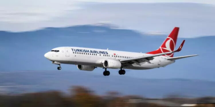 THY, en yüksek sefer sayısı rekorunu kıracak