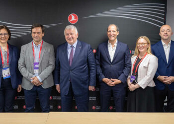 THY ile TAP Air Portugal iş birliği genişliyor