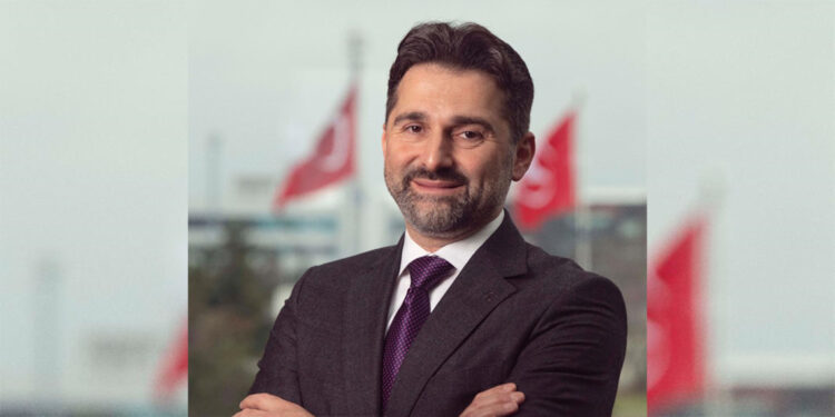 THY’ye ‘Sürdürülebilir Finansman Öncülük' ödülü