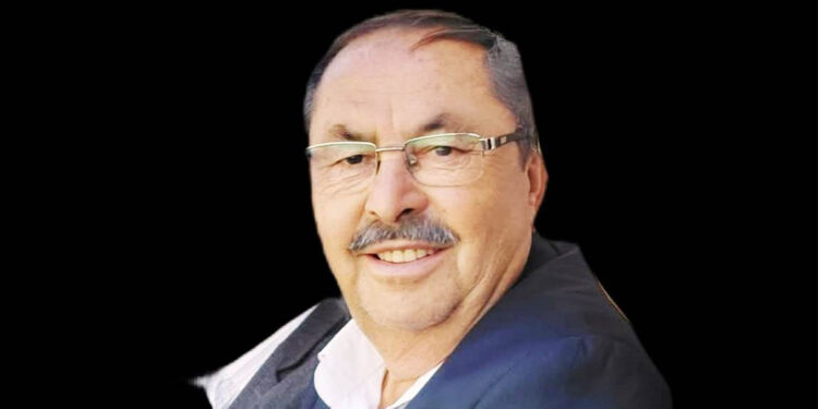 Arıların soktuğu eski Çamlıca Mahallesi muhtarı öldü