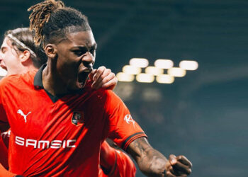 Christopher Wooh için resmi teklif sunuldu