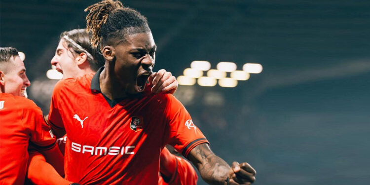 Christopher Wooh için resmi teklif sunuldu