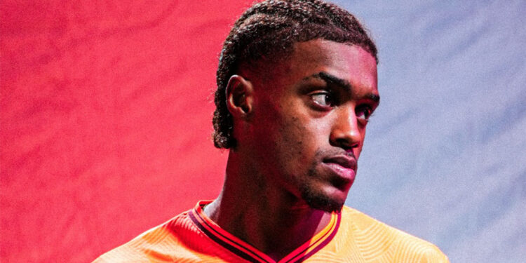 Trabzonspor, Wagner Pina ile anlaşmaya vardı