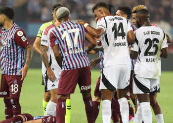 Trabzonspor'da yaşanan sakatlıklar can yaktı