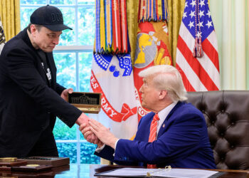 Donald Trump ve Elon Musk'ın ilişkisi bitti