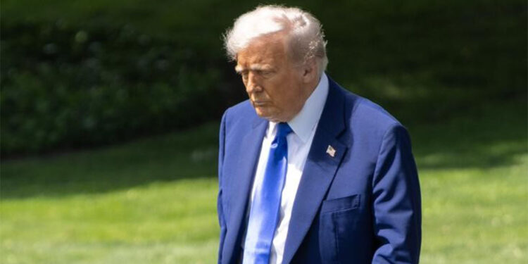 Pakistan, Donald Trump'ı 2026 Nobel Barış Ödülü'ne aday gösterdi