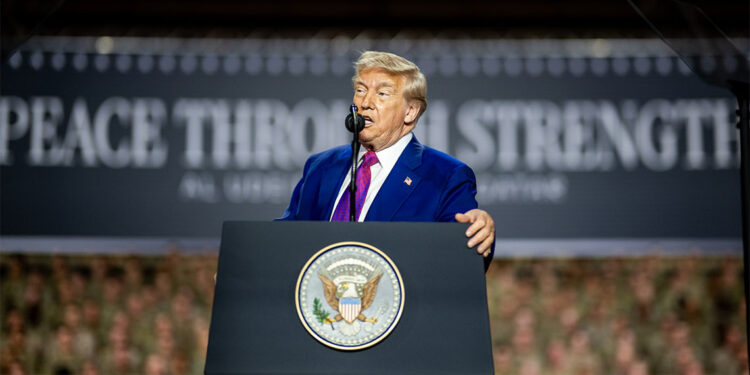 Çelik ve alüminyum tarifelerinin yüzde 50'ye çıkarılmasına dair kararname imzalandı