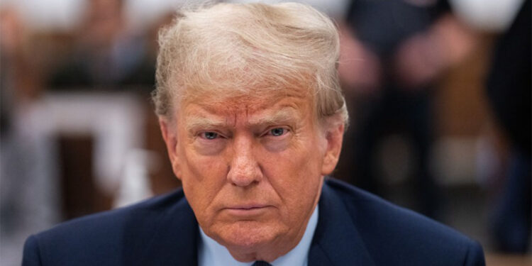 Donald Trump Lahey'de NATO Zirvesi'ne katılacak