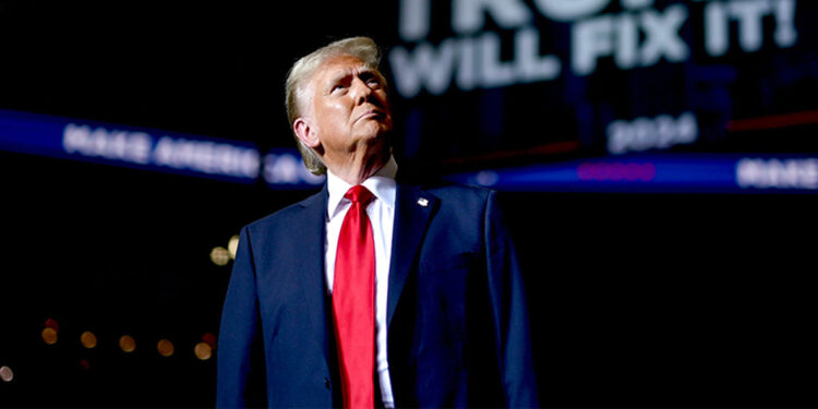 Tehlike görürsek, kanun ve düzeni sağlama konusunda çok sert davranırız