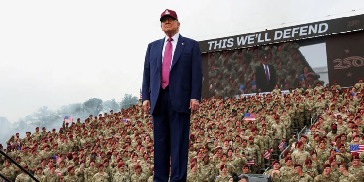 Ulusal Muhafızlar tehlike ortadan kalkana kadar Los Angeles'ta görev yapacak