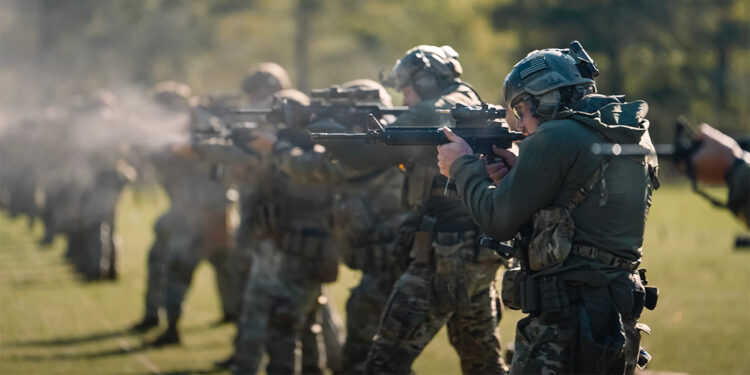 Los Angeles'taki protestoya Ulusal Muhafızlar müdahale edecek