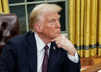 Trump'tan Gazze açıklaması