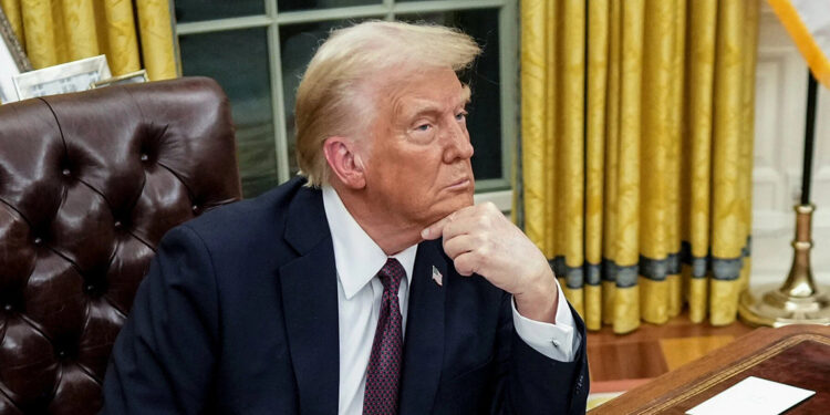 Trump'tan Gazze açıklaması