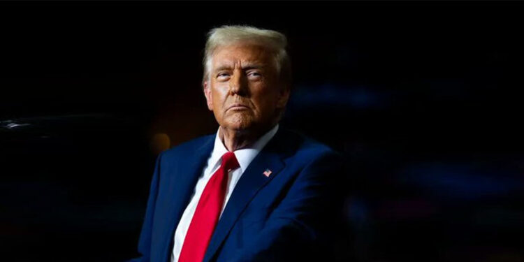 Trump'tan Netanyahu'ya yönelik yolsuzluk davalarının düşürülmesi çağrısı