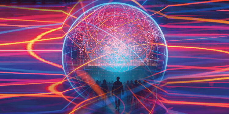 Türk Telekom, ‘İstanbul Dijital Sanat Festivali’nin ana sponsoru oldu