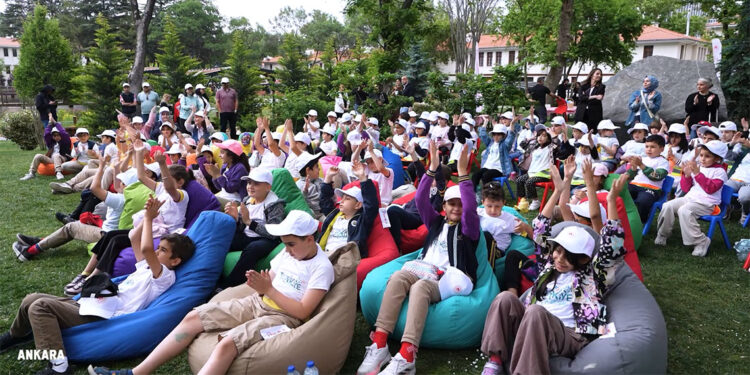 Türkiye Çevre Haftası etkinlikleri 81 ilde coşkuyla kutlandı