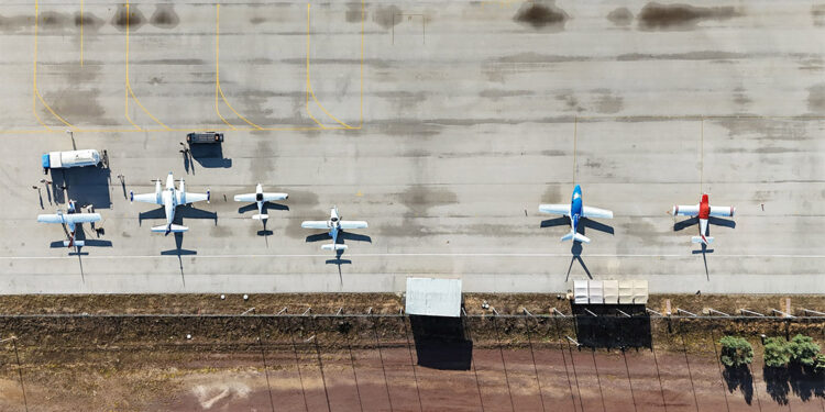 Pilot turistler turlarına Türkiye'yi de ekledi