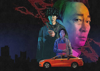 A Bloody Lucky Day TV+’ta yayınlanacak