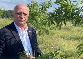2025 yılına afet açısından çok hızlı başladık