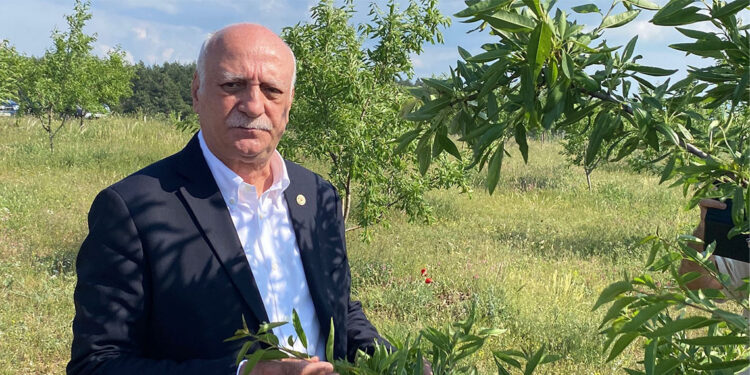 2025 yılına afet açısından çok hızlı başladık