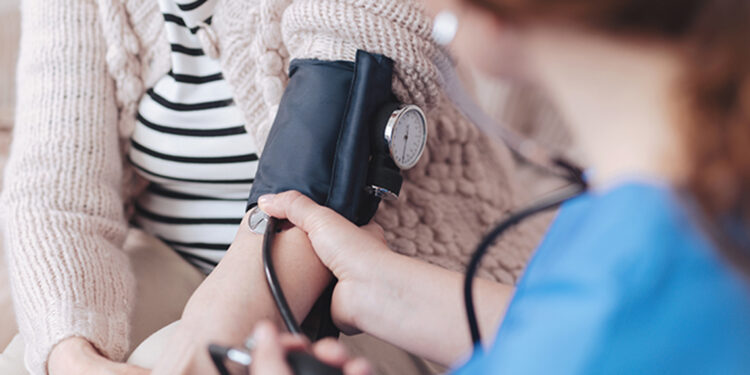 Tansiyon hastalarının yarısı hasta olduğundan habersiz