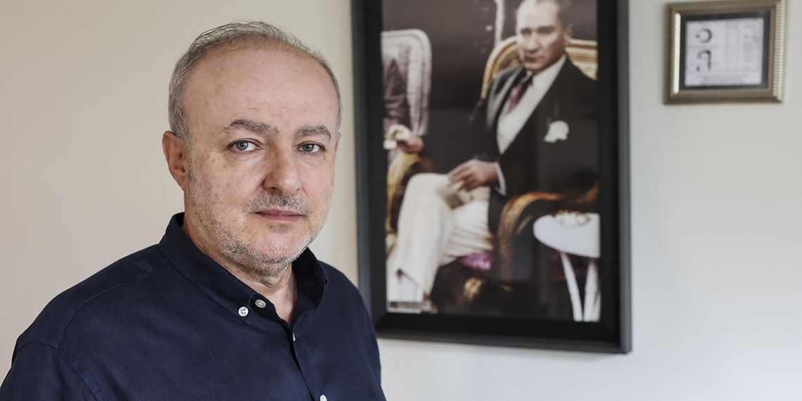 Tansiyon hastalarının yarısı hasta olduğundan habersiz