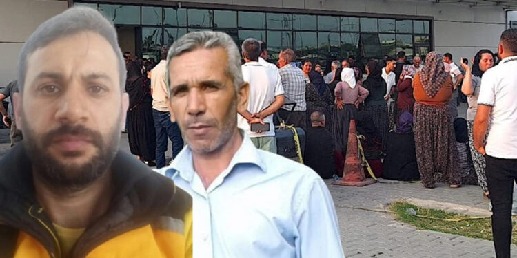 Tarsus'ta sokak ortasında silahlı kavga: 2 kardeş öldü, 2 yaralı