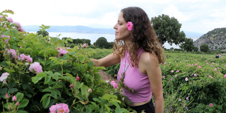 Tatil tercihinde yeni trend 'tarım turizmi'