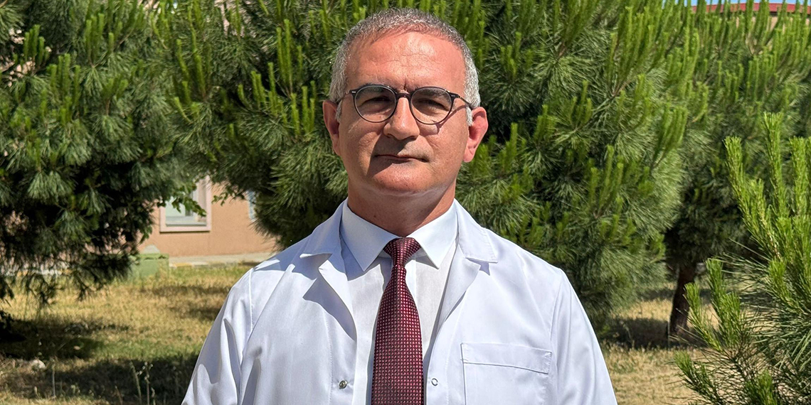 Tekirdağ'da 200 kene tutunması vakasında bulaşıcı hastalığa rastlanmadı