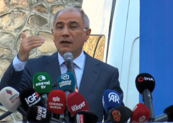 Terörsüz Türkiye hedefine emin adımlarla şekilde yürüyoruz