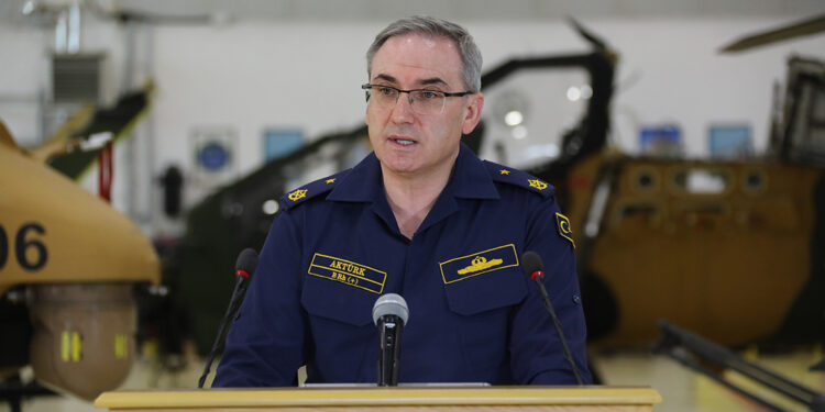 Teslim olan terörist sayısında artış var