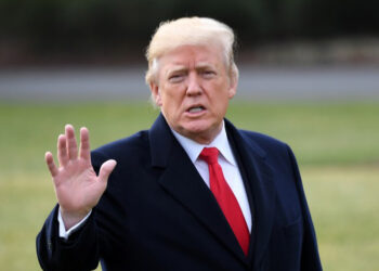 Trump G7 Zirvesi'nden erken ayrıldı