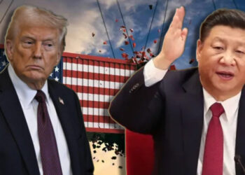 Trump duyurdu; ABD ve Çin vergi tarifesinde anlaştı!