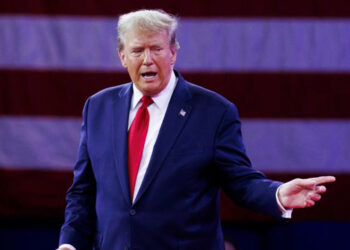 Trump'tan Elon Musk'a: Hükümet sözleşmeleri feshedilebilir