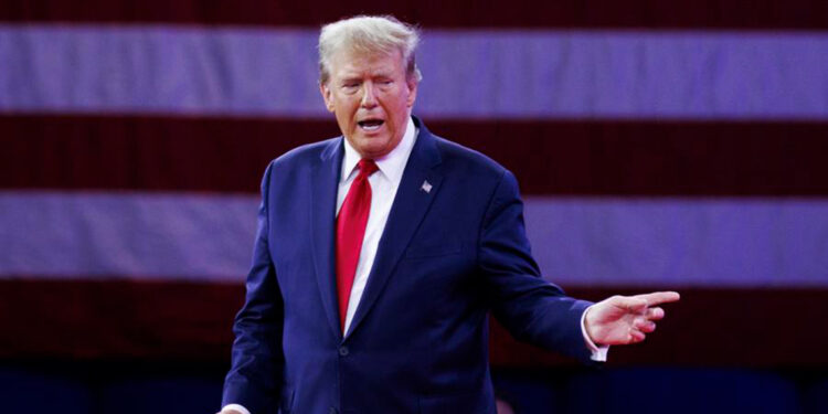 Trump'tan Elon Musk'a: Hükümet sözleşmeleri feshedilebilir