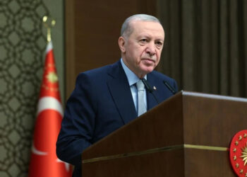 Türk Kızılay, kıvanç kaynağımız olan köklü bir iyilik ordusudur