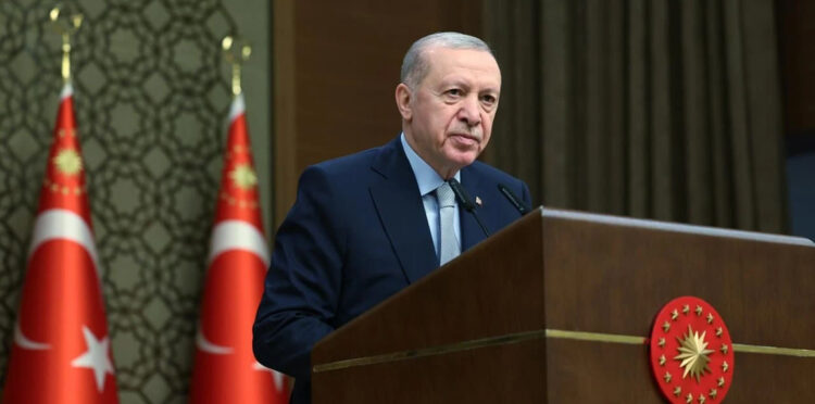 Türk Kızılay, kıvanç kaynağımız olan köklü bir iyilik ordusudur