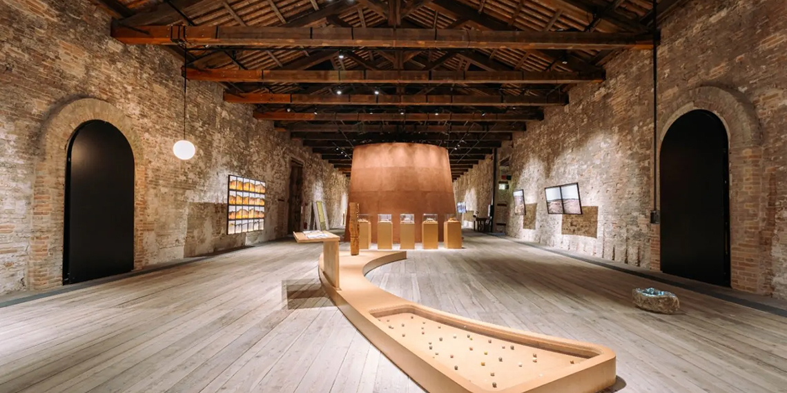 Türkiye'nin teknoloji, sanat ve kültürel adımı