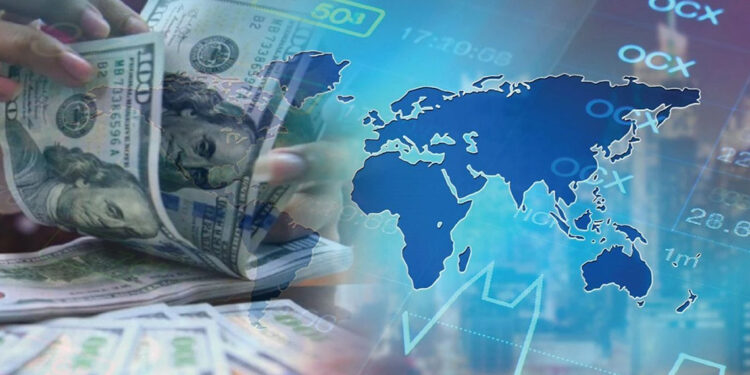 Türkiye'nin tüketim mal ve hizmetleri fiyat düzeyi endeksi 53 oldu