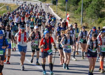 Uludağ Premium Ultra Trail 18-20 Temmuz tarihlerinde koşulacak