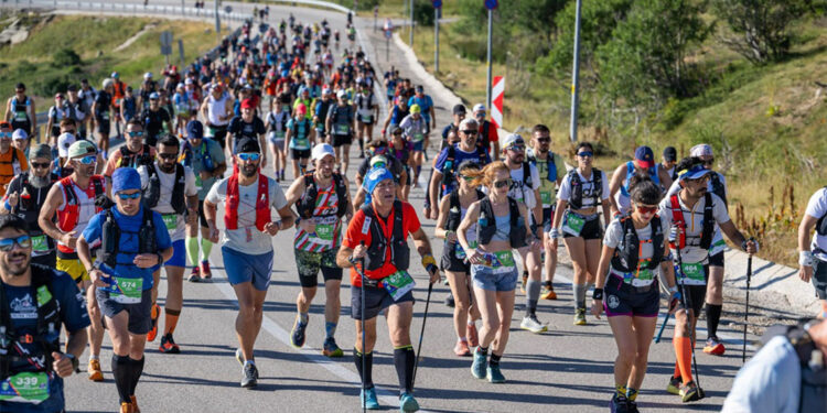 Uludağ Premium Ultra Trail 18-20 Temmuz tarihlerinde koşulacak
