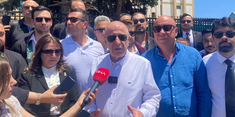 Kadın cinayetleriyle etkili bir şekilde mücadele edilmeli