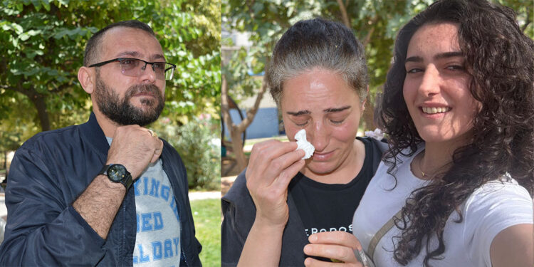 Üniversiteye hazırlanan Elif'ten 10 gündür haber yok