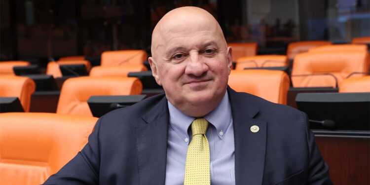 CHP'nin TBMM Başkan adayı belli oldu