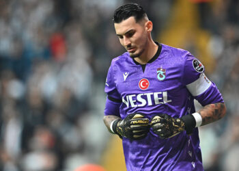 Uğurcan Çakır Avrupa'nın radarında