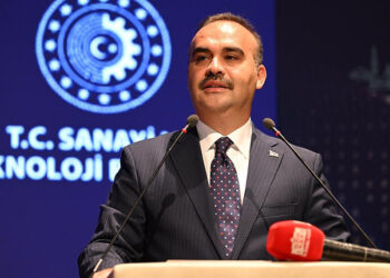 Ülkemizi temsil eden 2 proje ISEF büyük ödülünü kazandı