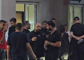 Ümraniye'de Dilan Polat'ın korumasına silahlı saldırı