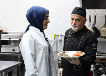Uzmanı sağlıklı et tüketimi konusunda uyardı