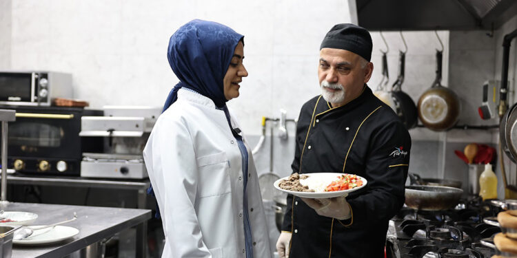 Uzmanı sağlıklı et tüketimi konusunda uyardı