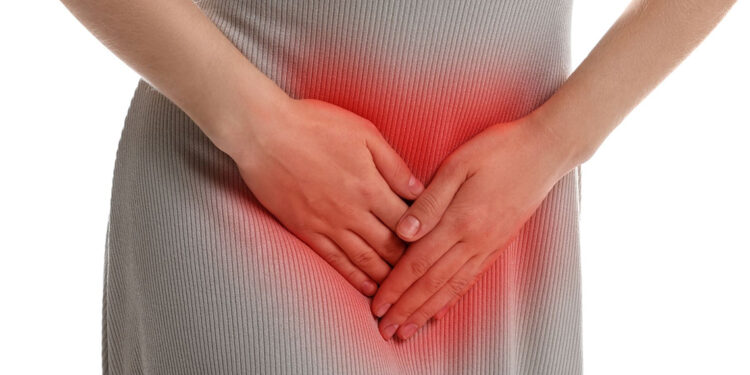 Uzmanı vajinal enfeksiyonlara karşı uyardı